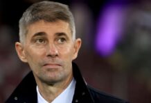 MASSARA: “Crediamo molto in Ziolkowski, è motivo di soddisfazione. Mercato? Se ci saranno occasioni proveremo a coglierle”