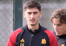 Calciomercato Roma, Kumbulla verso l’Espanyol: affare ai dettagli