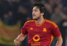 Il Bologna e Thiago Motta vogliono Azmoun per gennaio. Ma la Roma…