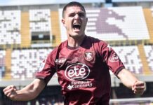 Calciomercato Roma, nella lista di Pinto c’è nche Pirola: la Salernitana ha fissato il prezzo