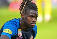 Calciomercato Roma, è Solet il prescelto per la difesa: c’è l’accordo col calciatore