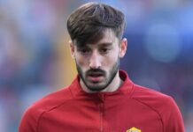 Calciomercato Roma, al Sassuolo mezzo milione di euro come indennizzo per l’interruzione del prestito di Vina