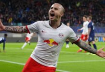 Calciomercato Roma, è fatta per Angelino: documenti in fase di formalizzazione, non si attenderà la cessione di un giocatore in rosa