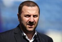 Nuovo ds, ora il favorito è l’ex Lione Florian Maurice