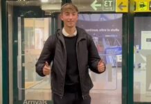 Calciomercato Roma: fatta per Huijsen in prestito oneroso, alla Juve 650mila euro. Arrivato a Fiumicino, ora le visite mediche (VIDEO)