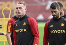 Mercato Roma, fasce in vendita