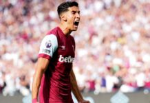 Calciomercato Roma, Di Marzio: “Offerta di Ghisolfi per Aguerd, ora la palla passa a Massara”