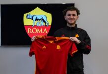 Calciomercato Roma, è fatta per Zefi: sarà il nuovo attaccante della Primavera
