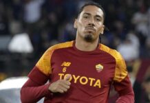 Anche Smalling nel mirino dell’Arabia: offerta dell’Al-Qadsiah, Ghisolfi pronto a rimpiazzarlo con Badè