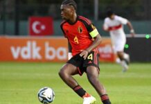 Calciomercato Roma, occhi puntati sul giovane difensore belga Mokio