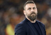 Calciomercato, la Fiorentina vuole De Rossi per il dopo Italiano: Roma pronta a blindarlo con un biennale
