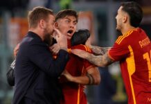 Sky Sport: “Dybala resta alla Roma, Friedkin non vuole cedere i migliori”