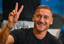 TOTTI: “Compagni, rivali e quel rigore che ha segnato la storia del Mondiale. Ritorno in campo? Non avrei fatto figuracce, ma poi…” (VIDEO)