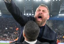 Crisi Juventus, Tudor rischia: i bianconeri sondano anche De Rossi