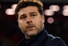 Chelsea, Pochettino: “Lukaku è un’opzione per il prossimo anno. Ancora non è stata presa una decisione”
