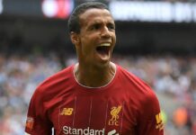 Occasione Matip a parametro zero, si accende il derby di mercato tra Roma e Lazio