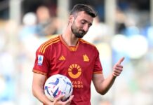 Cristante, ore calde: agente a Trigoria, ma la cessione è complicata