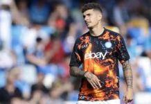 Caccia al terzino: De Rossi chiama Di Lorenzo, Bellanova l’alternativa. Gendray e Diakihité i piani C e D