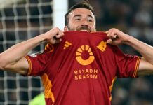 Cristante verso l’addio