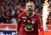 La Roma si cautela: bloccato Zhegrova in caso di addio di Dybala