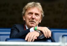 Boniek: “Allenatore Roma? Ho un solo nome, ed è Fabregas. Mancini? Mai…”