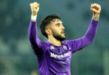 Calciomercato Roma, idea Nico Gonzalez per l’attacco di De Rossi