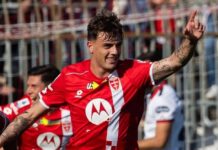 Roma all’assalto di Daniel Maldini