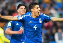 Calciomercato Roma, c’è Prati se parte Bove: pronta un’offerta in prestito con obbligo di riscatto a 12-13 milioni