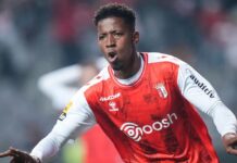 Calciomercato Roma, sale Banza per l’attacco. Gimenez, Kalimuendo e Pavlidis restano in corsa