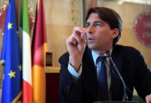 Onorato: “Il derby alle 12:30 è una sconfitta dello Stato. Lo stadio a Pietralata? Per 30 alberi e 3 pipistrelli si chiede di fermarlo”