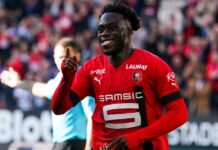 Calciomercato Roma, dalla Francia: Ghisolfi fa sul serio per Kalimuendo, fissato l’incontro con gli agenti dell’attaccante