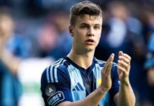 Dahl in arrivo nel weekend, poi assalto ad Assignon