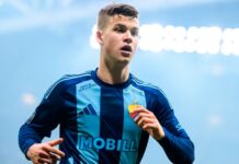 LIVE – Calciomercato Roma, fatta per Dahl: contratto quinquennale, al Djurgardens 4 milioni più bonus. Venerdì le visite mediche