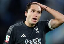 Chiesa, anche il Besiktas fa un passo indietro: “Vuole 9 milioni di ingaggio, richieste impossibili da soddisfare”