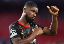 Calciomercato Roma, il Lens ha rifiutato l’offerta per Danso: serve un rilancio per chiudere