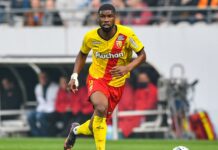 Calciomercato Roma, è fatta per Kevin Danso: arriva in prestito con obbligo di riscatto, al Lens 22 milioni più 3 di bonus