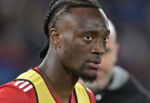 Abraham torna a Londra: la Roma dice sì a 20 milioni più bonus del West Ham. Shomurodov può restare