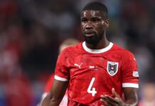 SALTATO L’AFFARE DANSO. Il giocatore non supera le visite mediche. Il Lens: “Ci interroghiamo sulle vere ragioni del mancato affare” (COMUNICATO)