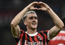 Saelemaekers e Fernandez-Pardo, Ghisolfi prepara gli ultimi regali per De Rossi