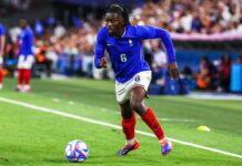 Calciomercato Roma, assalto a Manu Konè in queste ultime ore di mercato: Milan sorpassato, ma serve la cessione di Abraham