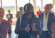 LIVE! Manu Konè è della Roma: contratto firmato e depositato in Lega. Al Borussia Monchengladbach 20 milioni di euro (FOTO – VIDEO)