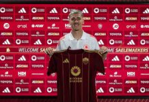UFFICIALE: Saelemaekers alla Roma in prestito. Indosserà la maglia numero 56. Il belga: “Mi sento un esterno sinistro. Colpito da De Rossi, vuole riportare in alto la Roma” (VIDEO)