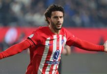 Salta l’affare Tiago Djalo: niente Roma dopo le visite mediche. I giallorossi piombano su Mario Hermoso (AGGIORNAMENTI)