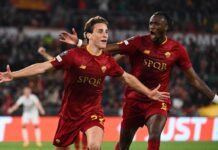 Bove e Abraham verso la Premier: così la Roma fa cassa e torna sul mercato