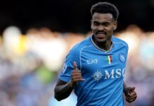 Calciomercato Roma: si lavora a uno scambio Ngonge-Zalewski, al Napoli un conguaglio