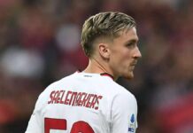 Scambio Saelemaekers-Abraham, è fatta ma cambia la formula: sarà uno scambio di prestiti (AGGIORNAMENTI)