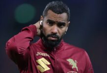 Calciomercato Roma, si valuta l’acquisto dello svincolato Djidji per completare la difesa