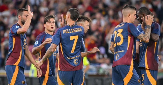 roma