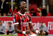 Fonseca si gode Abraham: “Ha un’energia contagiosa”. I rossoneri lo vogliono ma la Roma ora alza il prezzo