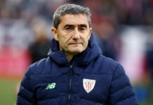 Calciomercato Roma, sfuma l’ipotesi Valverde: ufficiale il rinnovo con l’Athletic Club